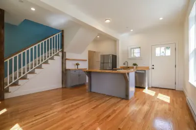 O'Brien Wood & Iron LLC - Commercial Construction Services in Falmouth, ME