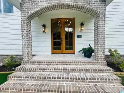 Iron City Builders - Foundation Installation & Repair in Hoover, AL