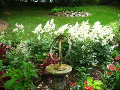 Designing Nature Inc. - Landscape Maintenance in Hamel, MN