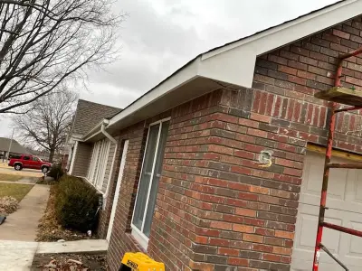 American General Contracting LLC. - Foundation Installation & Repair in Muskogee, OK
