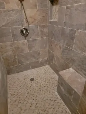 Kaye — Custom Home Builders project by American General Contracting LLC.