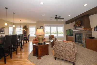 Vision Homes & Remodeling - Architectural & Building Design Services in Rochester, MN