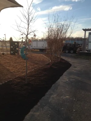 Designscapes - Sidewalk & Pathway Installation in Bridgeville, DE