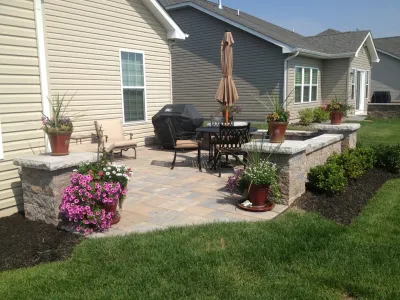 Designscapes - Sidewalk & Pathway Installation in Bridgeville, DE