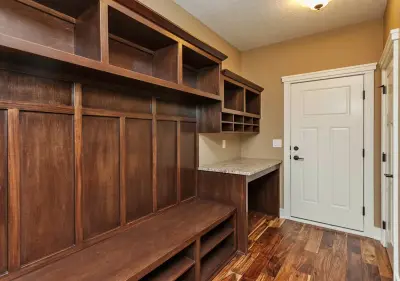 Herrick Homes - Interior Design & Decorating in Adel, IA