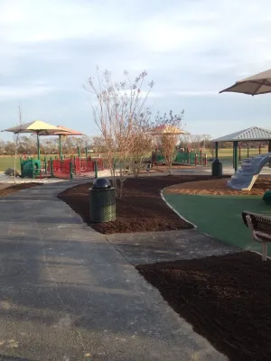 Designscapes - Sidewalk & Pathway Installation in Bridgeville, DE