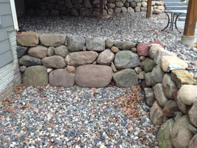 Detail Stone - Retaining Wall Construction in Farmington, MN