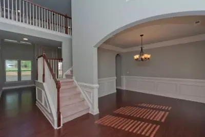 Tailored Residence - Wesley Chapel — Custom Home Builders project by Linnane Homes