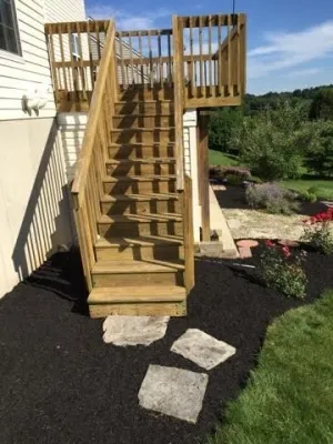 Details Landscape - Paver Installation in Hershey, PA