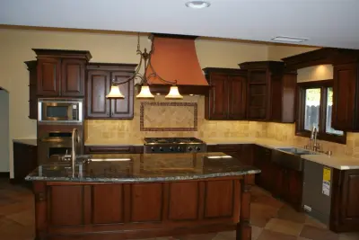 Hulton Construction - Home Renovation & Remodeling Services in Georgetown, TX