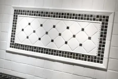 Home Features and Distinctions — Custom Home Builders project by Davidson Homes