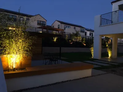 Develoscapes Landscape - Patio Design & Installation in Escondido, CA