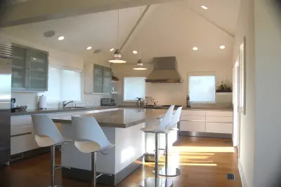 Peter McDonald Architect - Architectural & Building Design Services in Eastham, MA