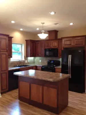 Greenbrier Custom Homes Inc. - Design-Build Services in Greenbrier, AR