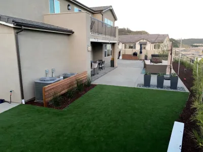 Develoscapes Landscape - Patio Design & Installation in Escondido, CA
