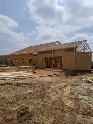 Bremner Custom Homes - Custom Home Builders in Bonaire, GA