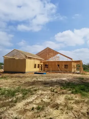 Bremner Custom Homes - Custom Home Builders in Bonaire, GA