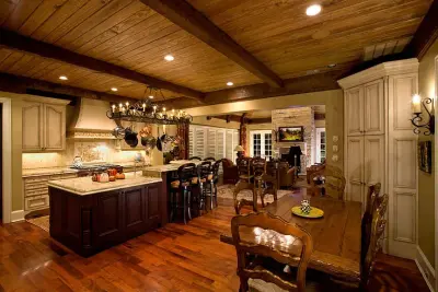 Eppright Homes, LLC - Custom Home Builders in Bee Cave, TX