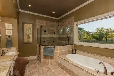 European Property Residence — Custom Home Builders project by Eppright Homes, LLC