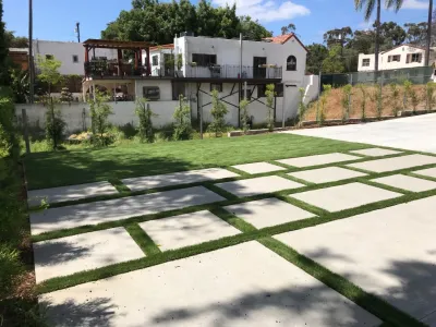 Develoscapes Landscape - Patio Design & Installation in Escondido, CA