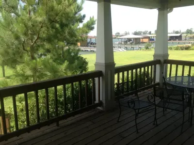 Vacation Home Builders - Structural Engineering Services in Livingston, TX