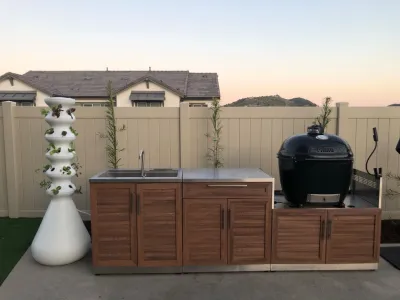 Develoscapes Landscape - Patio Design & Installation in Escondido, CA