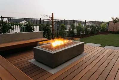 Develoscapes Landscape - Patio Design & Installation in Escondido, CA