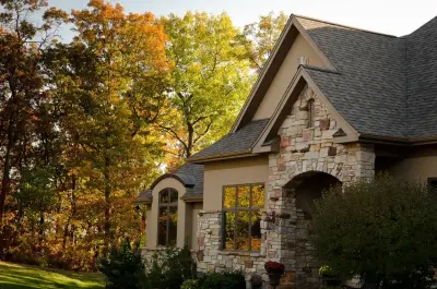 Haselwander Homes - Custom Home Builders in Eau Claire, WI