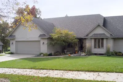 Haselwander Homes - Custom Home Builders in Eau Claire, WI