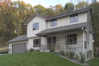 Haselwander Homes - Custom Home Builders in Eau Claire, WI