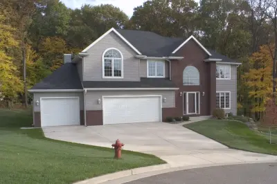 Haselwander Homes - Custom Home Builders in Eau Claire, WI