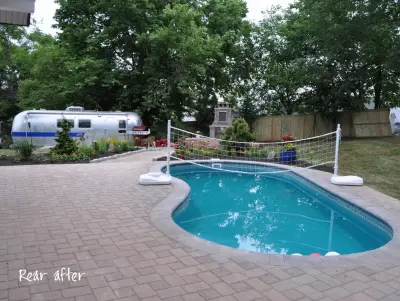 Home Transformation: Etters Edition — Custom Home Builders project by Musser Home Builders, Inc.
