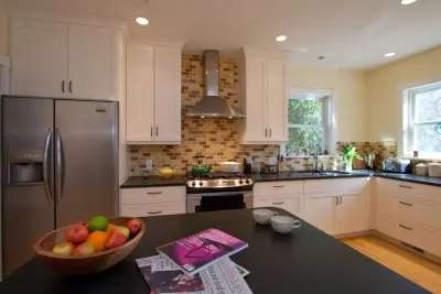 Fairbrook Project — Custom Home Builders project by Meadowlark Design+Build