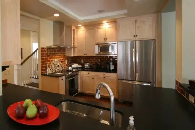 NORTHGROVE — Custom Home Builders project by Meadowlark Design+Build