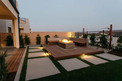 Develoscapes Landscape - Patio Design & Installation in Escondido, CA