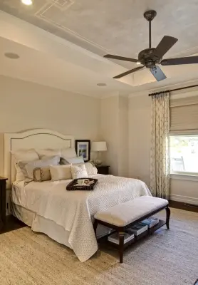 Home Showcase 2011 — Custom Home Builders project by Farinelli Construction, Inc.