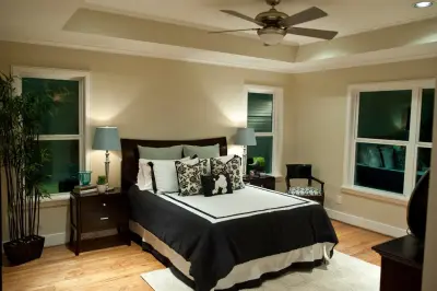 Firestone Modern Ranch Update — Custom Home Builders project by Crafted Custom Homes + Renovations
