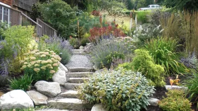 Devonshire Landscapes Inc - Lawn Care & Mowing in Seattle, WA