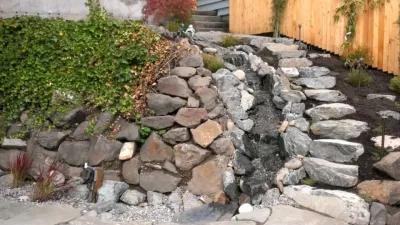 Devonshire Landscapes Inc - Lawn Care & Mowing in Seattle, WA