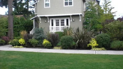 Devonshire Landscapes Inc - Lawn Care & Mowing in Seattle, WA