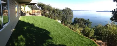 Devonshire Landscapes Inc - Lawn Care & Mowing in Seattle, WA