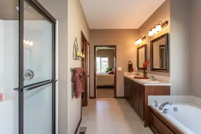 Firethorn 2012 — Custom Home Builders project by Robl Construction Inc.