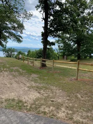Dewitt Mills Landscaping - Drip Irrigation System Installation in Hurley, NY