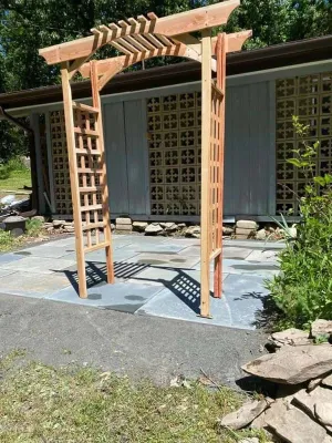 Dewitt Mills Landscaping - Drip Irrigation System Installation in Hurley, NY