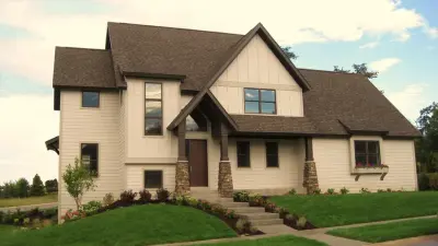 Vision Homes & Remodeling - Architectural & Building Design Services in Rochester, MN