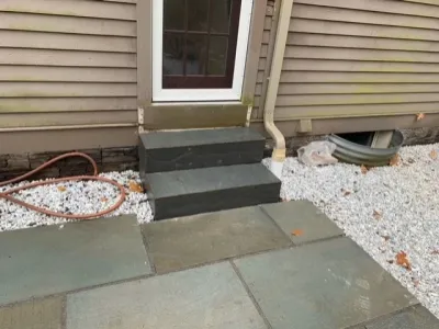 Dewitt Mills Landscaping - Drip Irrigation System Installation in Hurley, NY