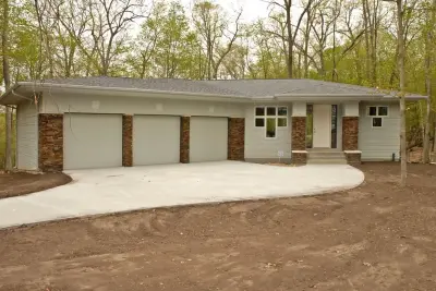 Vision Homes & Remodeling - Architectural & Building Design Services in Rochester, MN