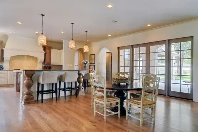 Braswell Homes Inc - Design-Build Services in Fort Worth, TX