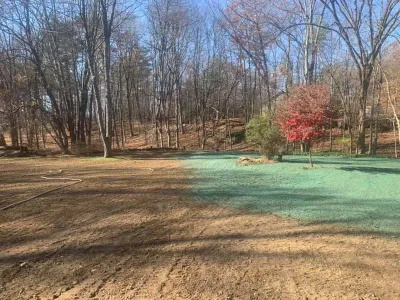Dewitt Mills Landscaping - Drip Irrigation System Installation in Hurley, NY
