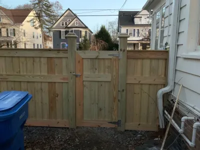 Dewitt Mills Landscaping - Drip Irrigation System Installation in Hurley, NY